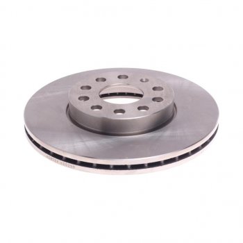 4 599 р. Диск тормозной VW AUDI A3 (04-) SKODA Superb (02-),Yeti (10-) передний вентилируемый (1шт.) KORTEX KORTEX kd0200  с доставкой в г. Майкоп. Увеличить фотографию 1