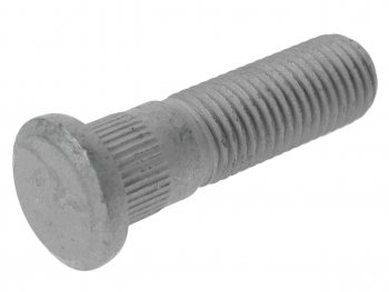 329 р. Шпилька колеса MAZDA 3 (13-),6 (12-),CX-5 (11-) OE MAZDA kd31-33-062  с доставкой в г. Майкоп. Увеличить фотографию 2