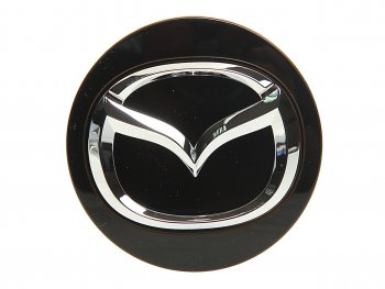 599 р. Вставка диска колесного MAZDA CX-7,CX-9 OE MAZDA kd51-37-190  с доставкой в г. Майкоп. Увеличить фотографию 1