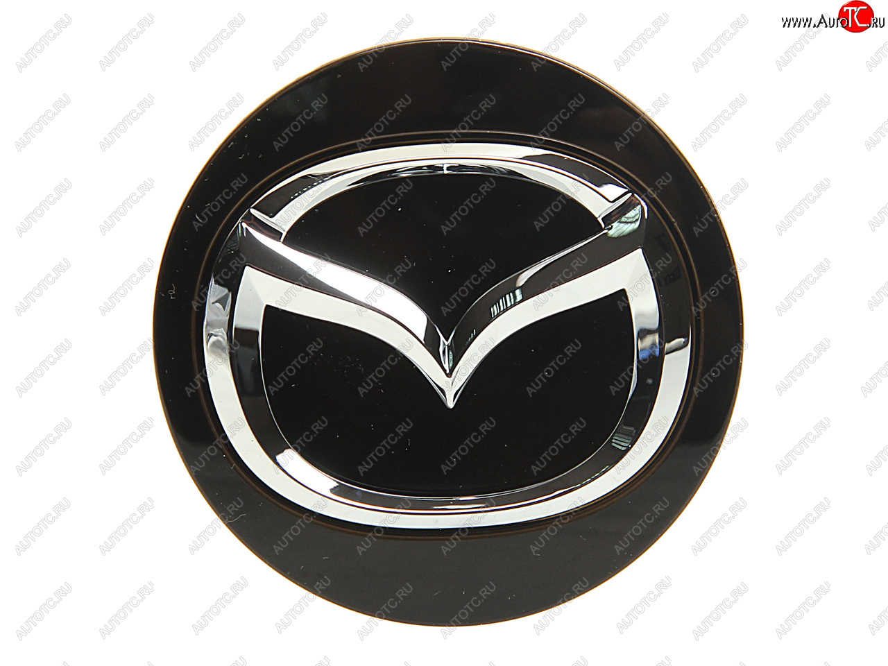 599 р. Вставка диска колесного MAZDA CX-7,CX-9 OE MAZDA kd51-37-190  с доставкой в г. Майкоп