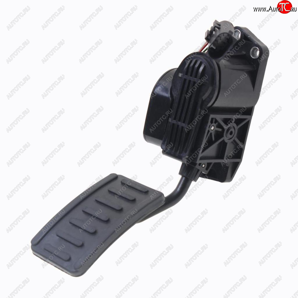4 549 р. Модуль КАМАЗ педальный дв.ЯМЗ РИКОР РИКОР кдба 453621.003  с доставкой в г. Майкоп