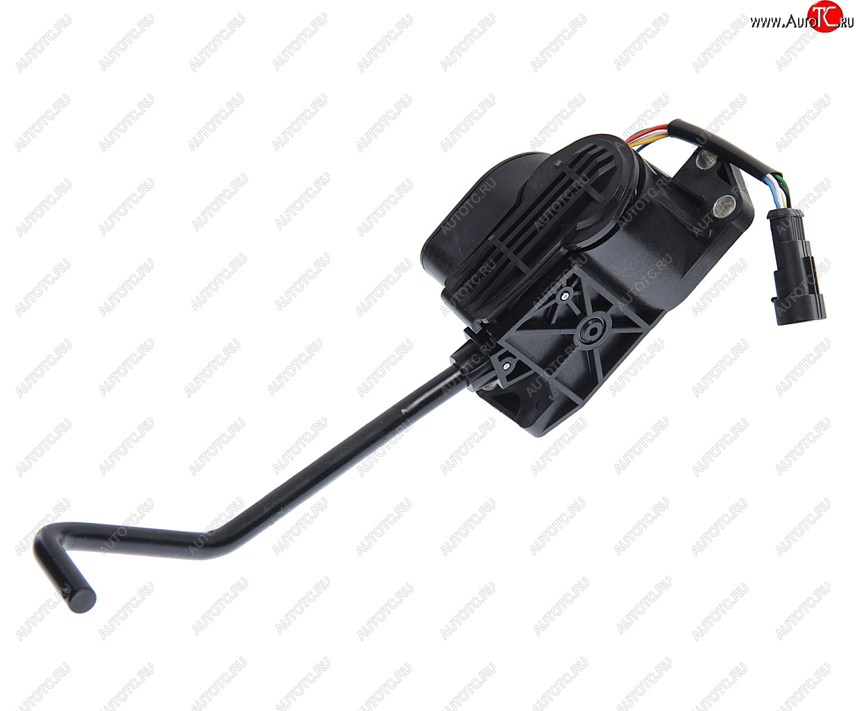 4 389 р. Модуль ГАЗ-33081 педальный дв.ММЗ-245, ЯМЗ РИКОР РИКОР кдба.453621.008.3132 РИКОР кдба.453621.008.3132  с доставкой в г. Майкоп