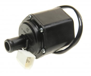1 099 р. Кран ГАЗ-3302 отопителя электрический НО РИКОР РИКОР кдба 458121.001  с доставкой в г. Майкоп. Увеличить фотографию 1