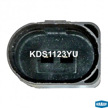 4 099 р. Клапан SKODA Kodiaq компрессора кондиционера KRAUF KRAUF kds1123yu  с доставкой в г. Майкоп. Увеличить фотографию 5