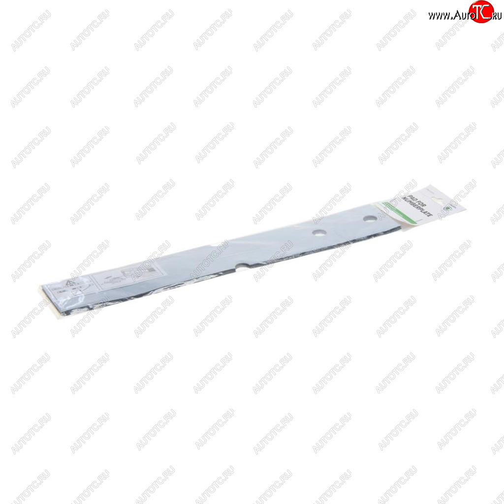 639 р. Прокладка SKODA Octavia рамки знака номерного OE VAG kea075004  с доставкой в г. Майкоп