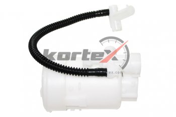 1 139 р. Фильтр топливный HYUNDAI i45 KIA Optima (11-) (в баке) KORTEX KORTEX kf0058  с доставкой в г. Майкоп. Увеличить фотографию 2