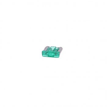 12 р. Предохранитель 30A флажковый MINI Low Profile (1шт.) KORTEX KORTEX kfl30a10-1  с доставкой в г. Майкоп. Увеличить фотографию 1