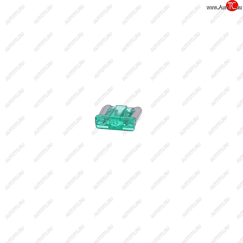 12 р. Предохранитель 30A флажковый MINI Low Profile (1шт.) KORTEX KORTEX kfl30a10-1  с доставкой в г. Майкоп