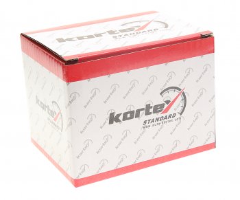 1 239 р. Фара противотуманная NISSAN Tiida леваяправая KORTEX KORTEX kfl5010std  с доставкой в г. Майкоп. Увеличить фотографию 3