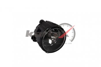 1 239 р. Фара противотуманная NISSAN Tiida леваяправая KORTEX KORTEX kfl5010std  с доставкой в г. Майкоп. Увеличить фотографию 4