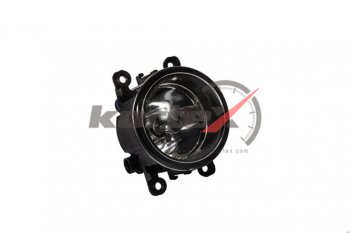 1 239 р. Фара противотуманная FORD Transit (06-),Fiesta (06-) леваяправая KORTEX KORTEX kfl5013std  с доставкой в г. Майкоп. Увеличить фотографию 4