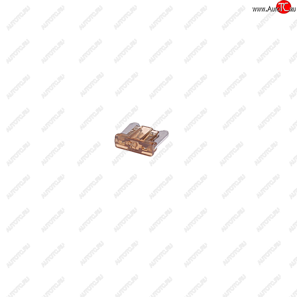 11 р. Предохранитель 7.5A флажковый MINI Low Profile (1шт.) KORTEX KORTEX kfl75a10-1  с доставкой в г. Майкоп