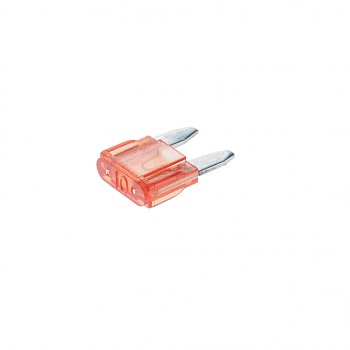 6 р. Предохранитель 10A флажковый MINI (1шт.) KORTEX KORTEX kfn10a50-1 KORTEX kfn10a50-1  с доставкой в г. Майкоп. Увеличить фотографию 2