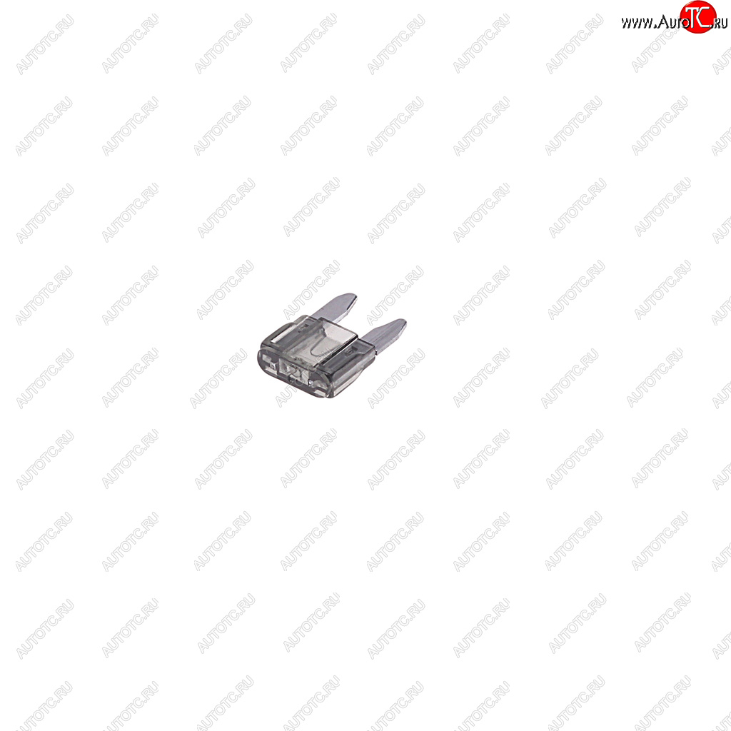6 р. Предохранитель 2A флажковый MINI (1шт.) KORTEX KORTEX kfn2a50-1  с доставкой в г. Майкоп