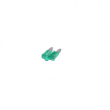 17 р. Предохранитель 30A флажковый MINI с индикатором LED (1шт.) KORTEX KORTEX kfnl30a10-1  с доставкой в г. Майкоп. Увеличить фотографию 1