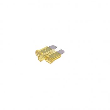 23 р. Предохранитель 20A флажковый ATO с индикатором LED (1шт.) KORTEX KORTEX kftl20a10-1  с доставкой в г. Майкоп. Увеличить фотографию 1