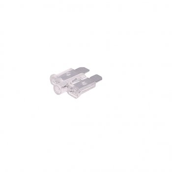 20 р. Предохранитель 25A флажковый ATO с индикатором LED (1шт.) KORTEX KORTEX kftl25a10-1  с доставкой в г. Майкоп. Увеличить фотографию 1