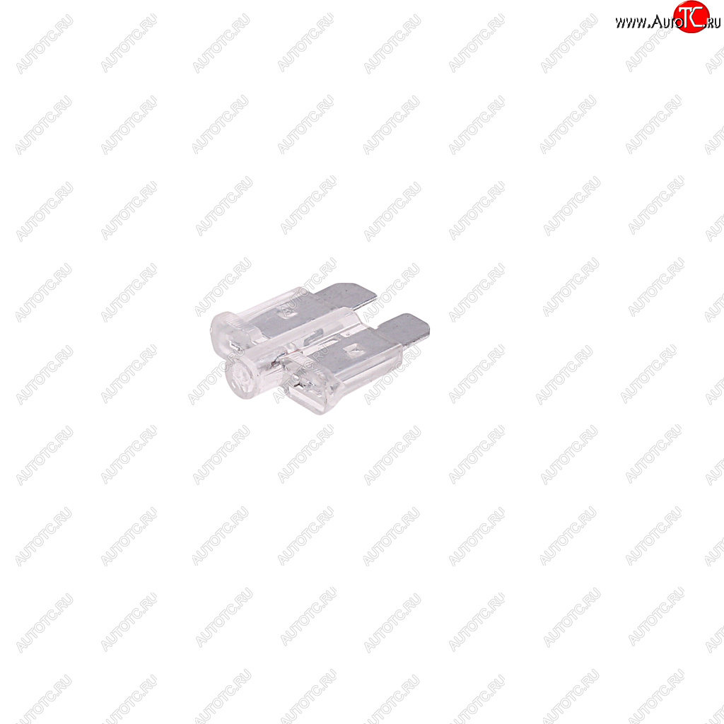 20 р. Предохранитель 25A флажковый ATO с индикатором LED (1шт.) KORTEX KORTEX kftl25a10-1  с доставкой в г. Майкоп