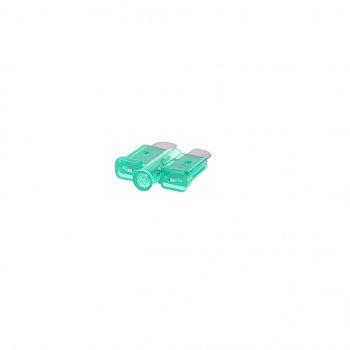 19 р. Предохранитель 30A флажковый ATO с индикатором LED (1шт.) KORTEX KORTEX kftl30a10-1  с доставкой в г. Майкоп. Увеличить фотографию 1