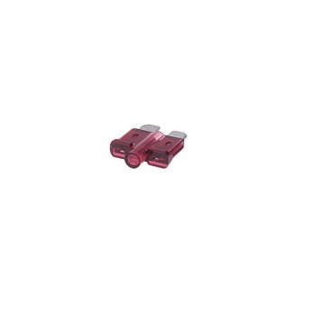 10 р. Предохранитель 40A флажковый ATO с индикатором LED (1шт.) KORTEX KORTEX kftl40a10-1  с доставкой в г. Майкоп. Увеличить фотографию 1