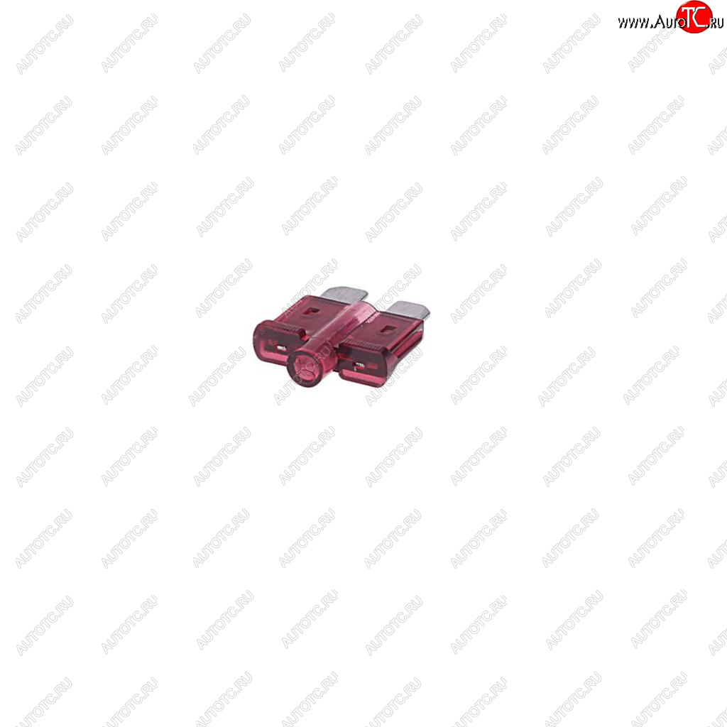 10 р. Предохранитель 40A флажковый ATO с индикатором LED (1шт.) KORTEX KORTEX kftl40a10-1  с доставкой в г. Майкоп