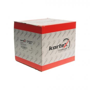 5 649 р. Ступица OPEL Astra H (07-) передняя с подшипником KORTEX KORTEX khb4232std  с доставкой в г. Майкоп. Увеличить фотографию 4