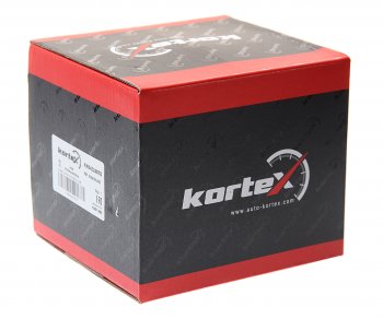5 299 р. Ступица SUZUKI Grand Vitara (05-) передняязадняя KORTEX KORTEX khb4324std  с доставкой в г. Майкоп. Увеличить фотографию 4