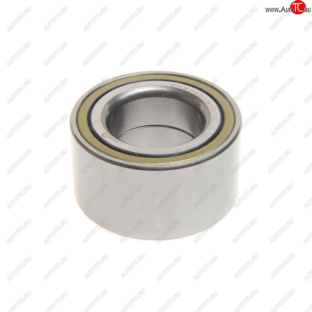 1 399 р. Подшипник ступицы HYUNDAI Accent (06-),Getz KIA Rio (05-),Picanto передней KORTEX KORTEX khb7000std  с доставкой в г. Майкоп