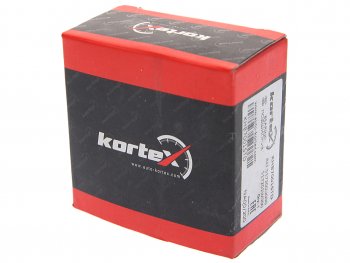 1 489 р. Подшипник ступицы HYUNDAI Solaris (10-) KIA Rio (11-) передней KORTEX KORTEX khb7001std  с доставкой в г. Майкоп. Увеличить фотографию 2