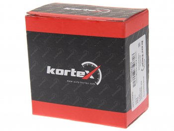 1 499 р. Подшипник ступицы CHEVROLET Lacetti (05-) передней KORTEX KORTEX khb7005std  с доставкой в г. Майкоп. Увеличить фотографию 2