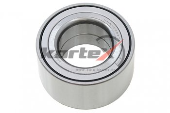 2 979 р. Подшипник ступицы MITSUBISHI Outlander (07-) передней KORTEX KORTEX khb7008std  с доставкой в г. Майкоп. Увеличить фотографию 3
