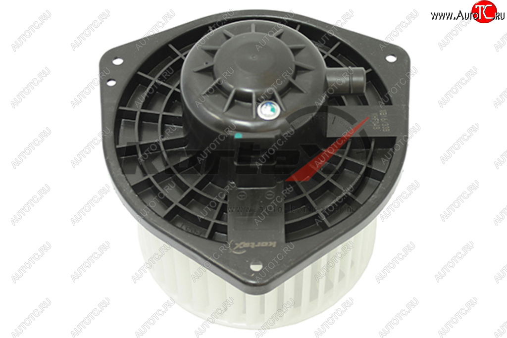 3 999 р. Мотор отопителя MITSUBISHI Lancer (07-) салона KORTEX KORTEX khf048 KORTEX khf048  с доставкой в г. Майкоп