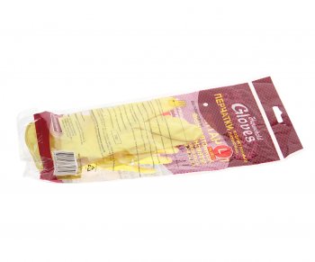 52 р. Перчатки латексные р.L Gloves ПАКСТАР ПАКСТАР khl003ectplhhul2404632  с доставкой в г. Майкоп. Увеличить фотографию 1