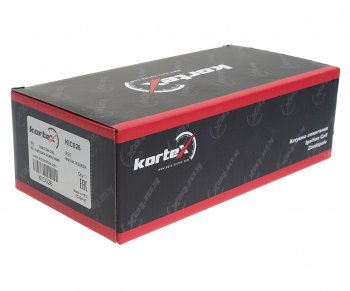 2 379 р. Катушка зажигания FORD Kuga (12-) KORTEX KORTEX kic026  с доставкой в г. Майкоп. Увеличить фотографию 3