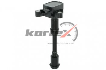 2 379 р. Катушка зажигания FORD Kuga (12-) KORTEX KORTEX kic026  с доставкой в г. Майкоп. Увеличить фотографию 5