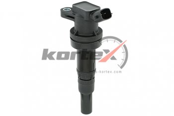 1 659 р. Катушка зажигания HYUNDAI Solaris (17) KIA Rio (17-) KORTEX KORTEX kic048  с доставкой в г. Майкоп. Увеличить фотографию 6