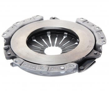 2 999 р. Корзина сцепления KIA Shuma,Sephia (1.5) VALEO PHC VALEO PHC kic-20  с доставкой в г. Майкоп. Увеличить фотографию 2