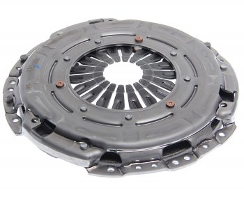 3 159 р. Корзина сцепления KIA Cerato (15-),Carens (12-) (2.0) (235мм) VALEO PHC VALEO PHC kic-32  с доставкой в г. Майкоп. Увеличить фотографию 1