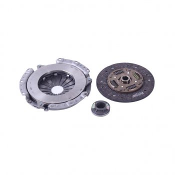 7 299 р. Сцепление KIA Spectra,Shuma (97-) (1.6) комплект VALEO PHC VALEO PHC kik-019 VALEO PHC kik-019  с доставкой в г. Майкоп. Увеличить фотографию 2