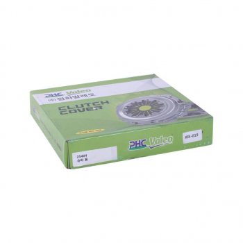 7 299 р. Сцепление KIA Spectra,Shuma (97-) (1.6) комплект VALEO PHC VALEO PHC kik-019 VALEO PHC kik-019  с доставкой в г. Майкоп. Увеличить фотографию 4