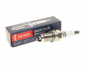 519 р. Свеча зажигания DENSO DENSO kj20drm11  с доставкой в г. Майкоп. Увеличить фотографию 1