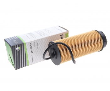 1 279 р. Фильтр топливный IVECO Daily (05-) GREEN FILTER GREEN FILTER kk0119f GREEN FILTER kk0119f  с доставкой в г. Майкоп. Увеличить фотографию 2