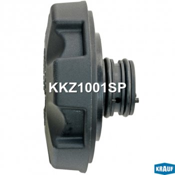 419 р. Крышка бачка расширительного BMW 1 (F20) KRAUF KRAUF kkz1001sp  с доставкой в г. Майкоп. Увеличить фотографию 6