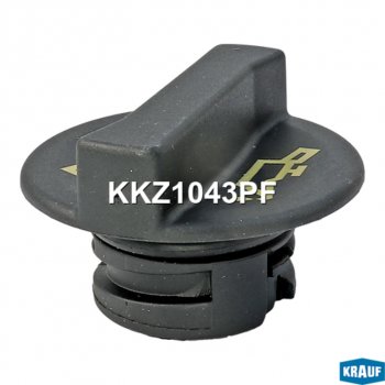 221 р. Крышка PEUGEOT Boxer CITROEN Relay маслозаливной горловины KRAUF KRAUF kkz1043pf KRAUF kkz1043pf  с доставкой в г. Майкоп. Увеличить фотографию 4