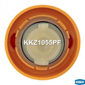 169 р. Крышка RENAULT Megane (96-99),Laguna (01-07) горловины маслозаливной KRAUF KRAUF kkz1055pf KRAUF kkz1055pf  с доставкой в г. Майкоп. Увеличить фотографию 5