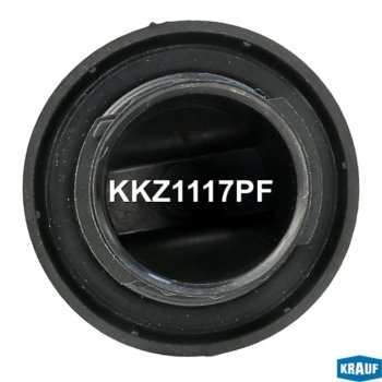248 р. Крышка PEUGEOT 107,206,307,308 CITROEN C1,C2,C3 маслозаливной горловины KRAUF KRAUF kkz1117pf  с доставкой в г. Майкоп. Увеличить фотографию 5