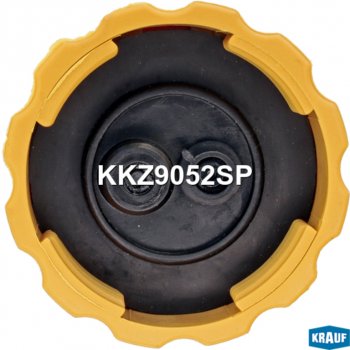 212 р. Крышка бачка расширительного CHEVROLET Captiva (07-),Epica (07-),Lacetti (03-) KRAUF KRAUF kkz9052sp  с доставкой в г. Майкоп. Увеличить фотографию 5