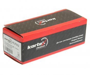 3 799 р. Датчик кислорода универсальный KORTEX KORTEX klp002  с доставкой в г. Майкоп. Увеличить фотографию 2