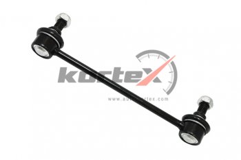 639 р. Стойка стабилизатора HYUNDAI Tucson KIA Sportage (04-) заднего KORTEX KORTEX kls5186  с доставкой в г. Майкоп. Увеличить фотографию 3
