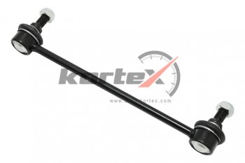 439 р. Стойка стабилизатора TOYOTA Camry (06-) переднего KORTEX KORTEX kls5281  с доставкой в г. Майкоп. Увеличить фотографию 4